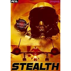 Flight Simulator 2004 - Stealth SR-71 Blackbird