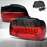 BMW E38 7-Series 750iL 740iL 740i 1995 1996 1997 1998 1999 2000 2001 Fiber Optic LED... by Spec-D Tuning