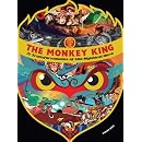 The Monkey King: 72 Transformations of the Mythical Hero