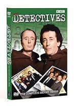 The Detectives - Series 2 [1993]