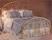 Kitchen & Housewares : Hillsdale Furniture 10XX - Jackson Classic Brass Bed