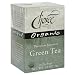  : Choice Organic Premium Japanese Green Tea, 16-Count Box (Pack of 6)