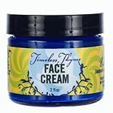 Ageless Organic Face Cream (2 oz.)