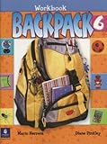 Backpack 6. Workbook