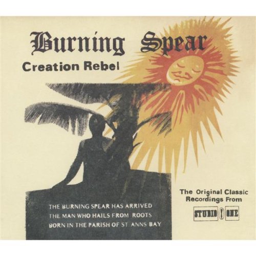 Burning Spear Foto 18