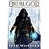 Fireblood (Whispers from Mirrowen)