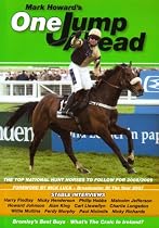 One Jump Ahead: The Top National Hunt Horses to Follow for 2008/2009