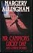 Mr. Campion's Lucky Day and Other Short Stories (Allingham, Margery)