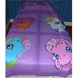 My Little Pony Picnic Fleece Blanket