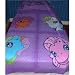 My Little Pony Picnic Fleece Blanket