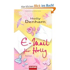 E-Mail f�r Holly: Roman