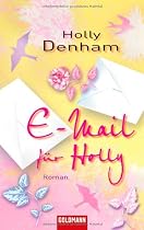E-Mail f&uuml;r Holly: Roman