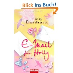 E-Mail f�r Holly: Roman