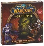 Eigenschaften Heidelberger Spieleverlag HEI0WC04 / Fantasyflightgames World of Warcraft: Schatten des Krieges