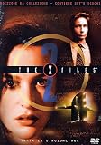the x files 02 tutta la season (6 Dvd) Italian Import