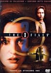 X Files - Stagione 02 (7 Dvd)