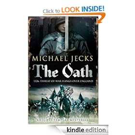 The Oath (Knights Templar)