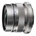 Olympus M.ZUIKO DIGITAL ED 12mm 1:2.0 Lens