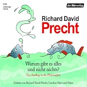 H&ouml;rbuch Warum gibt es alles und nicht nichts?