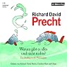H&ouml;rbuch Warum gibt es alles und nicht nichts?