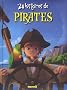 21 histoires de pirates
