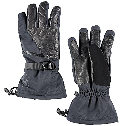Spyder Men's Omega Conduct Glove