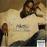 Don't Matter