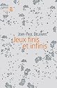 Jeux finis et infinis