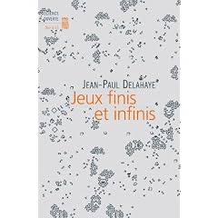 Jeux finis et infinis
