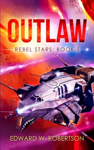 Outlaw (Rebel Stars)