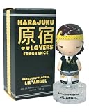 グウェン・ステファニー 原宿ラバーズ エンジェル 10ml (EDT・SP)