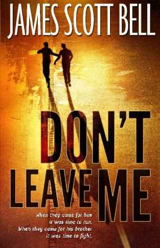 Don't Leave Me