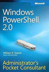 Windows PowerShell