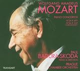Mozart Piano Concertos Nos 24 and 26