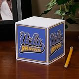 Turner Ucla Bruins Paper Cube (8080339)