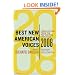 Best New American Voices 2008