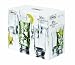 Libbey Martello 16-Piece Beverageware Set