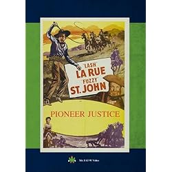 Pioneer Justice