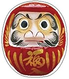 シェイブパズル だるま SHP-016