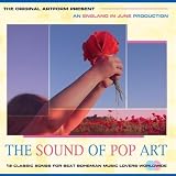Sound Of Pop Art