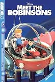 Meet the Robinsons (Tokyopop Cine-Manga)
