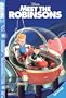Meet the Robinsons (Cine-Manga Titles for Kids)