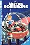 Meet the Robinsons (Tokyopop Cine-Manga)