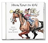 Brent Holmes - Horse Tunes for Kids