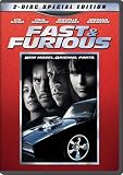 Fast & Furious (Two-Disc Special Edition)