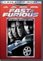 Fast & Furious (Two-Disc Special Edition)