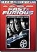 Fast & Furious [Import USA Zone 1]  : image