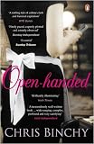 Open-Handed. Chris Binchy