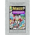 The Avengers 2 (Marvel Masterworks) (Paperback)