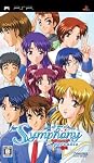 for Symphony ~with all one's heart~ PSP版